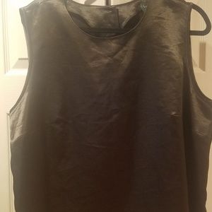 HARVEY BERNARD TOP
